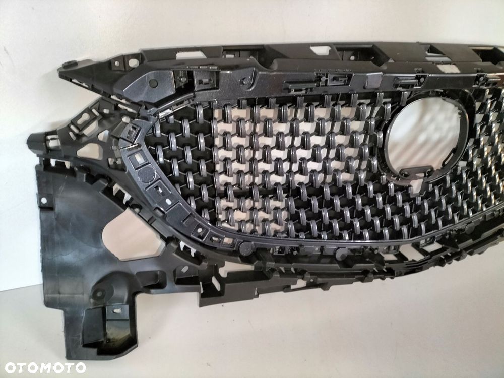 atrapa kratka grill mazda 6 gj lift 18- - 2