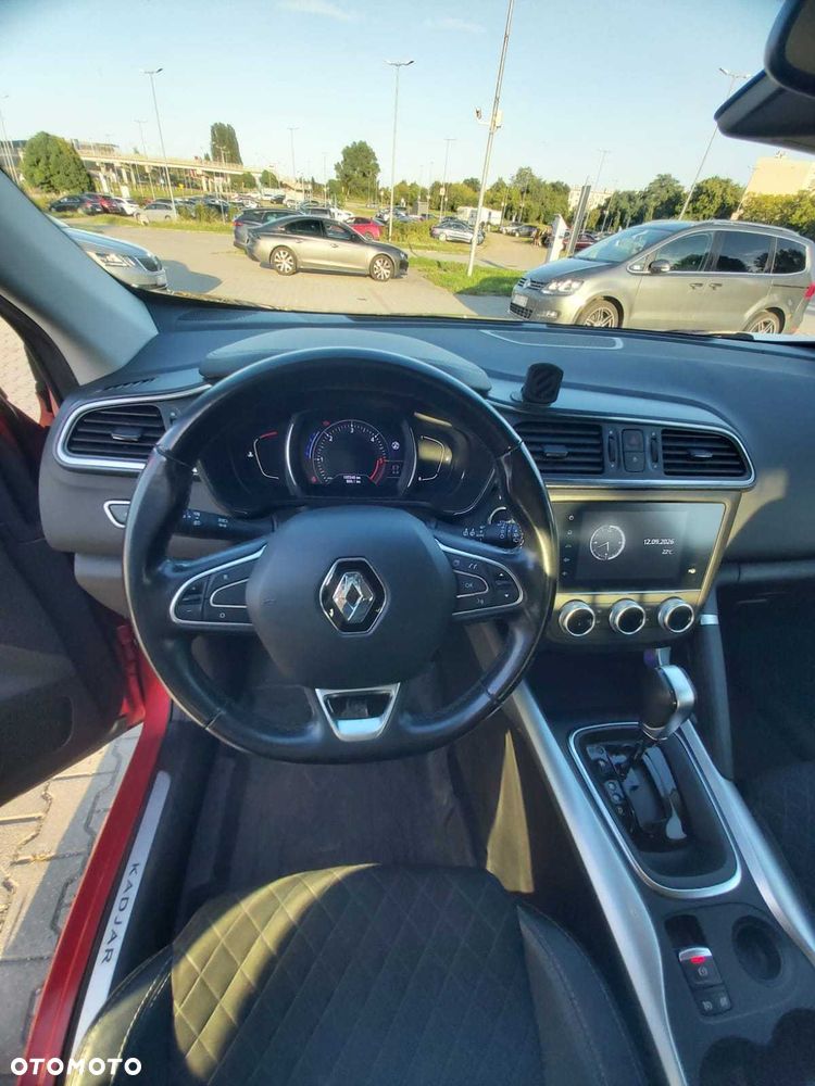 Renault Kadjar - 8