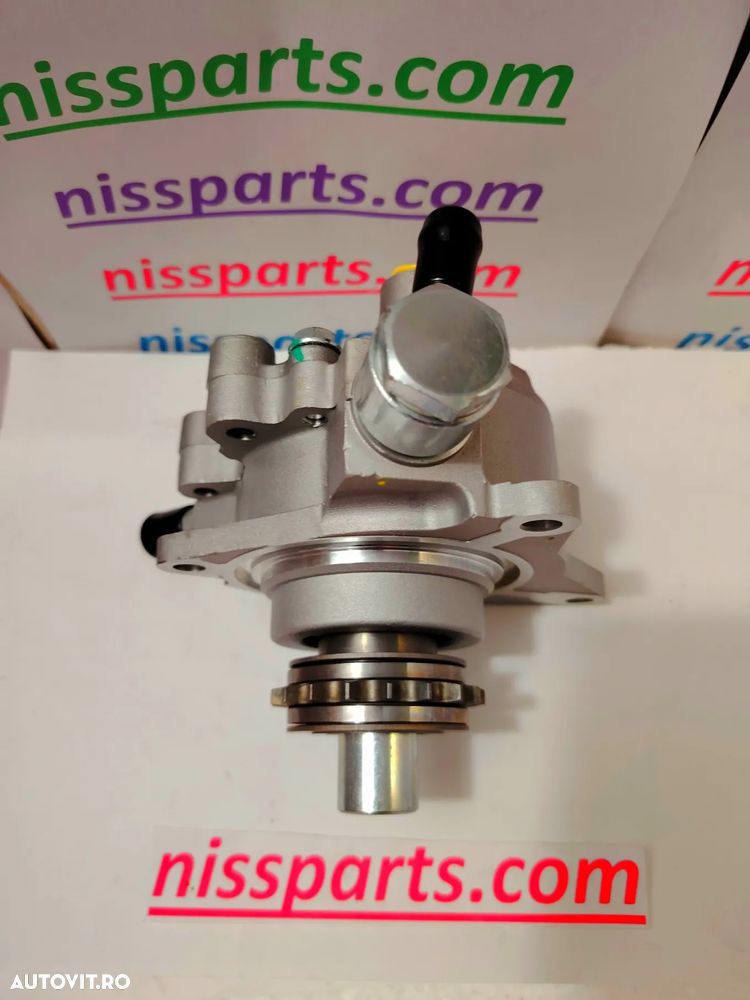 Pompa vacum Nissan Atleon 150, Cabstar 150, NT400, Renault Maxity Mascott 14650MA70A - 5