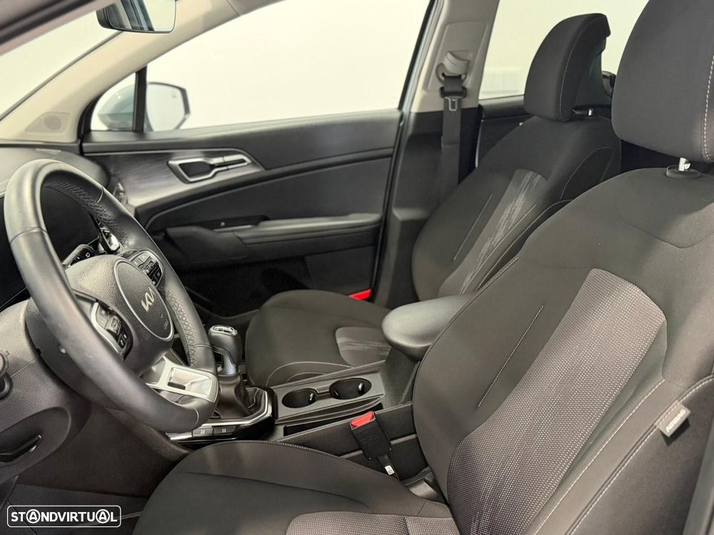 Kia Sportage 1.6 T-GDI Drive - 4