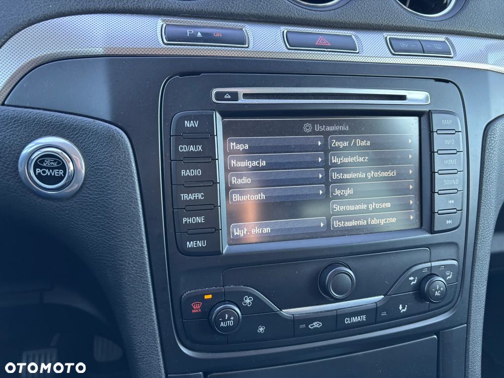 Ford Galaxy 2.0 TDCi Titanium - 23