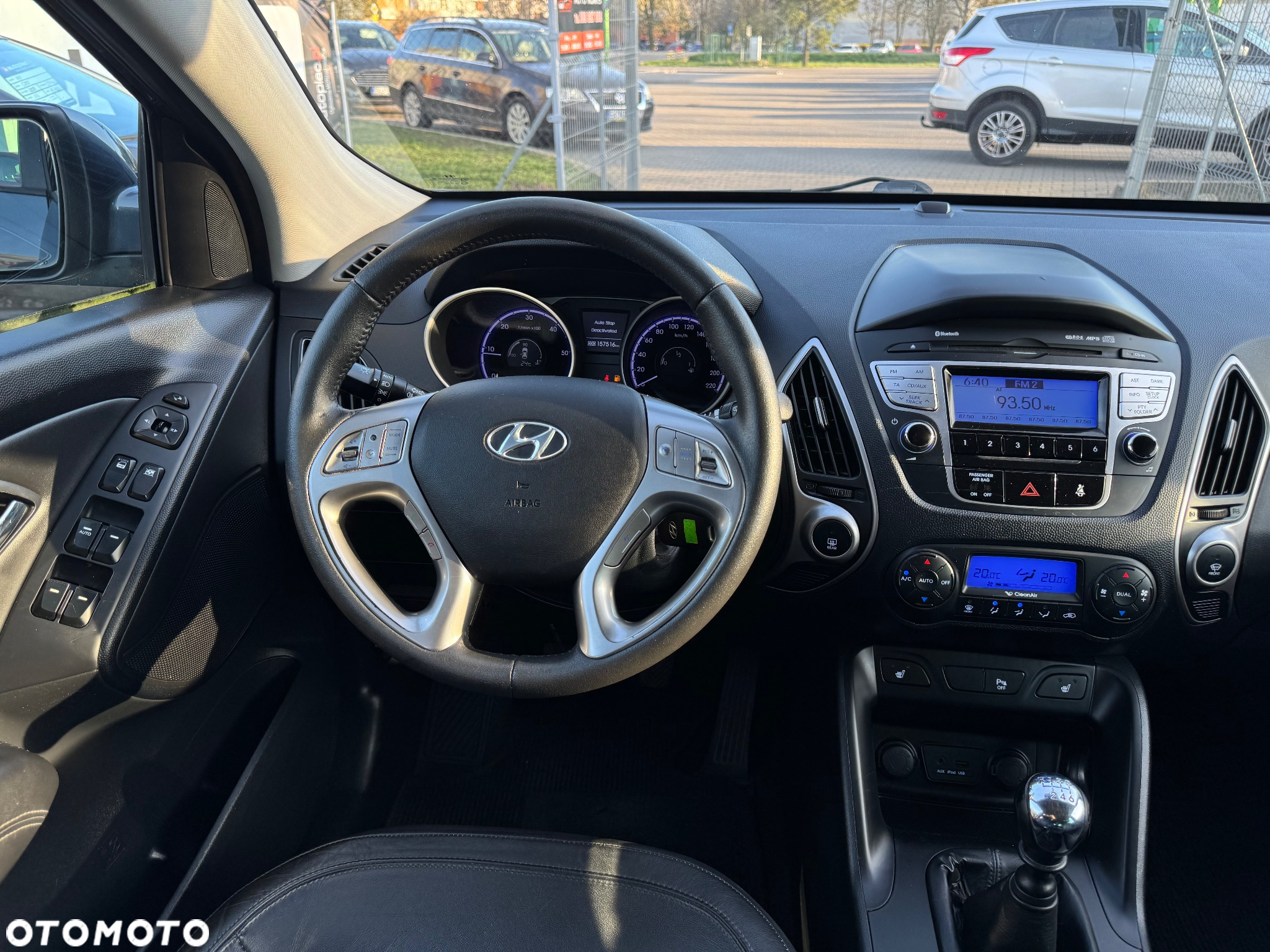 Hyundai ix35 - 26