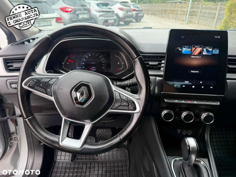 Renault Captur - 8