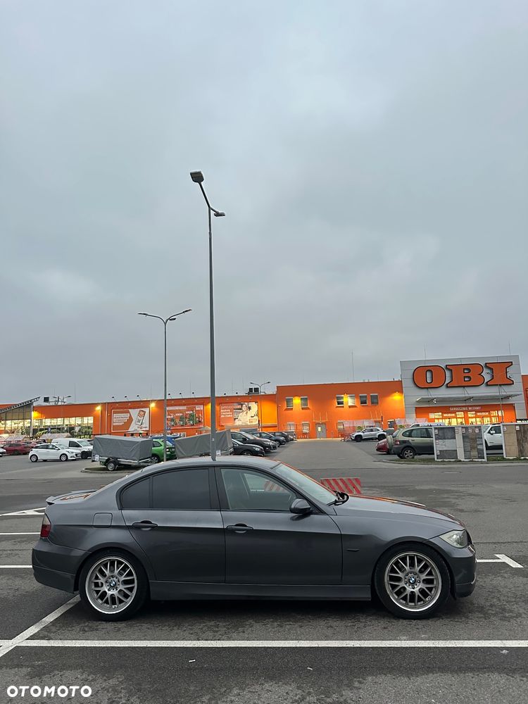 BMW Seria 3 - 3