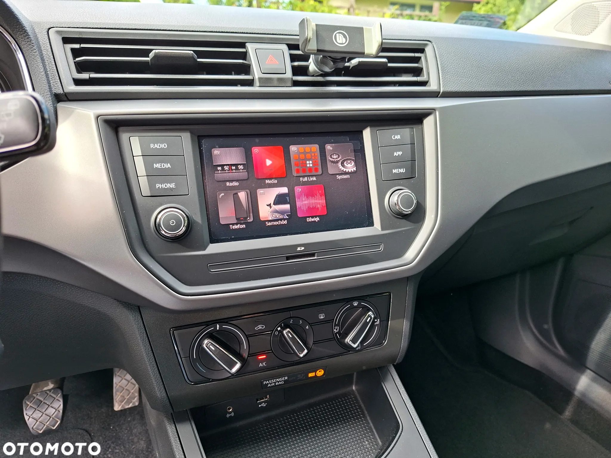 Seat Ibiza 1.0 TSI Style S&S - 11