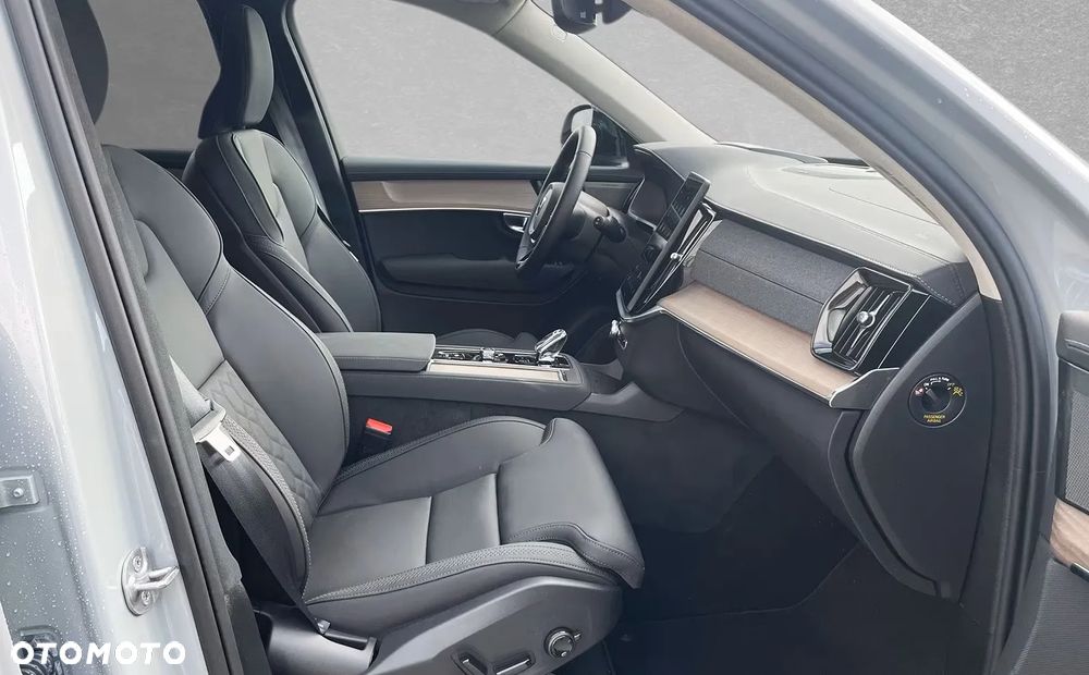 Volvo XC 90 T8 AWD Ultra Dark - 3