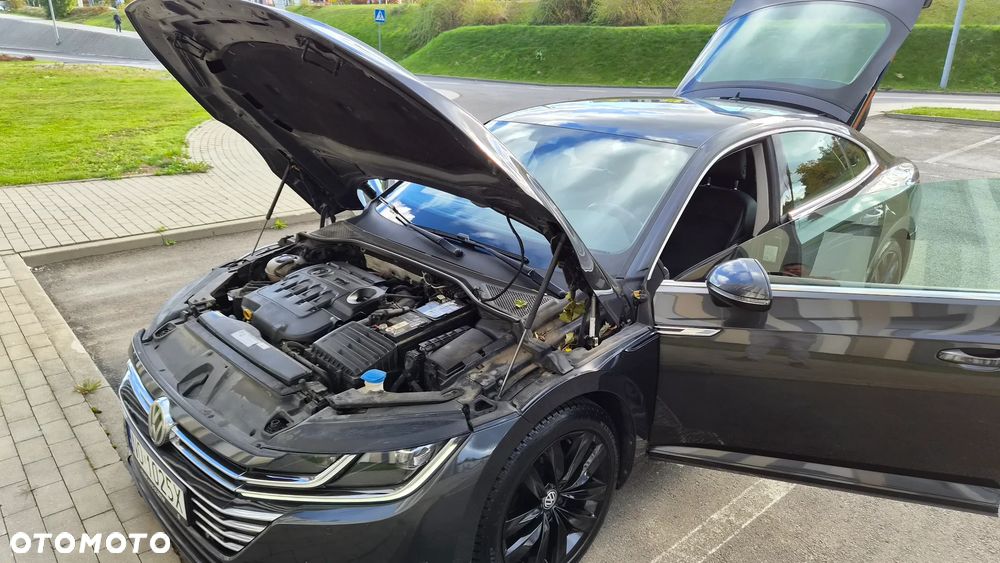 Volkswagen Arteon - 12