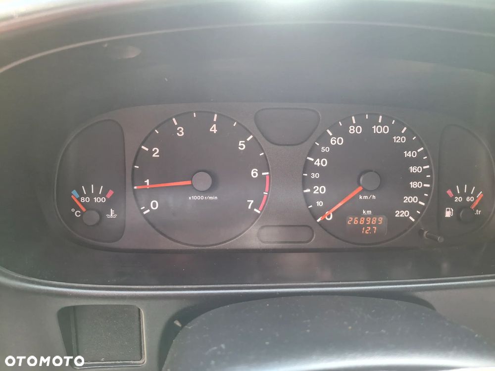 Opel Frontera 2.2 Sport RS - 6