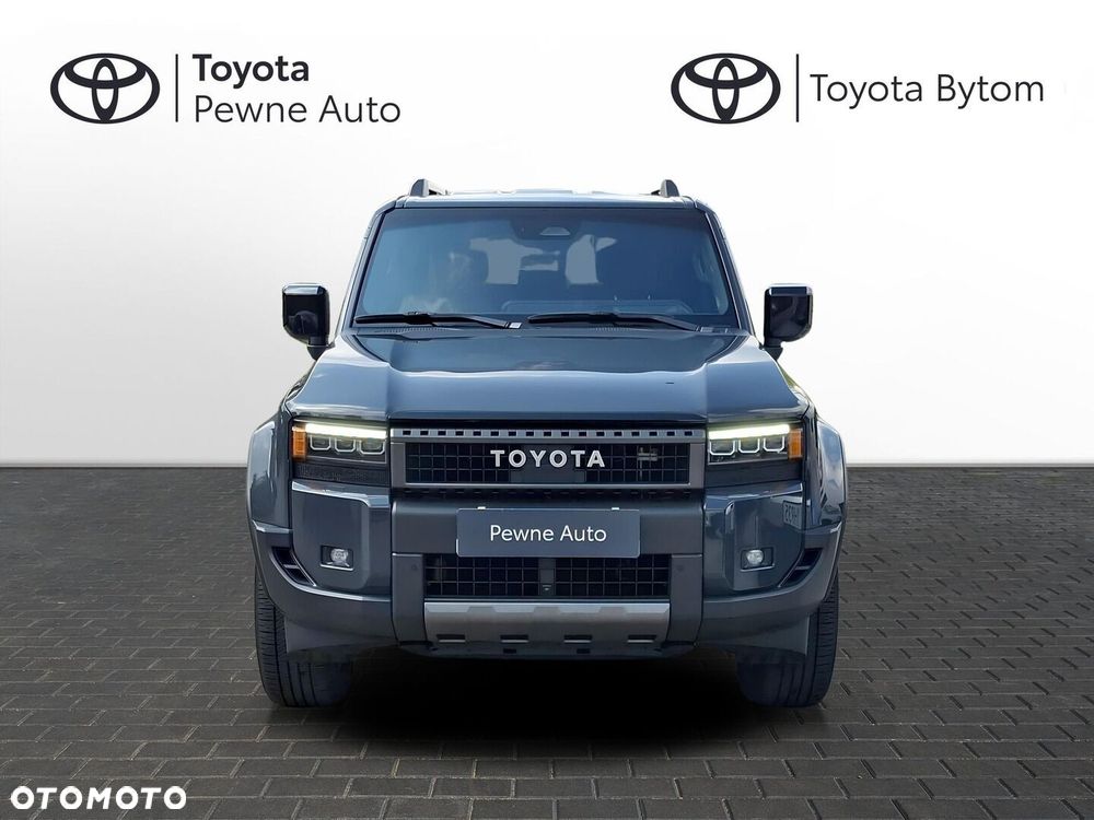 Toyota Land Cruiser LC 2.8 D-4D Executive - 4