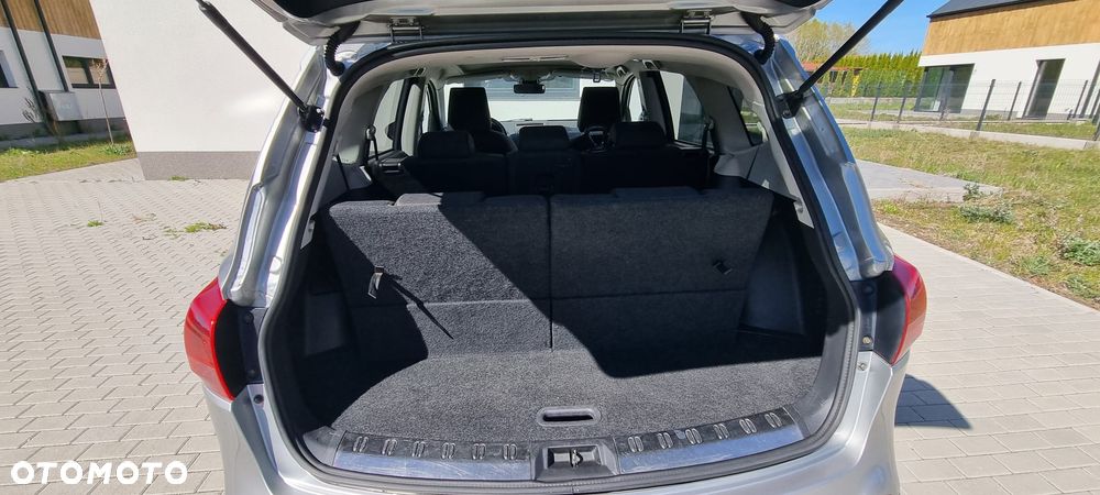 Nissan Qashqai+2 1.6 Acenta - 13
