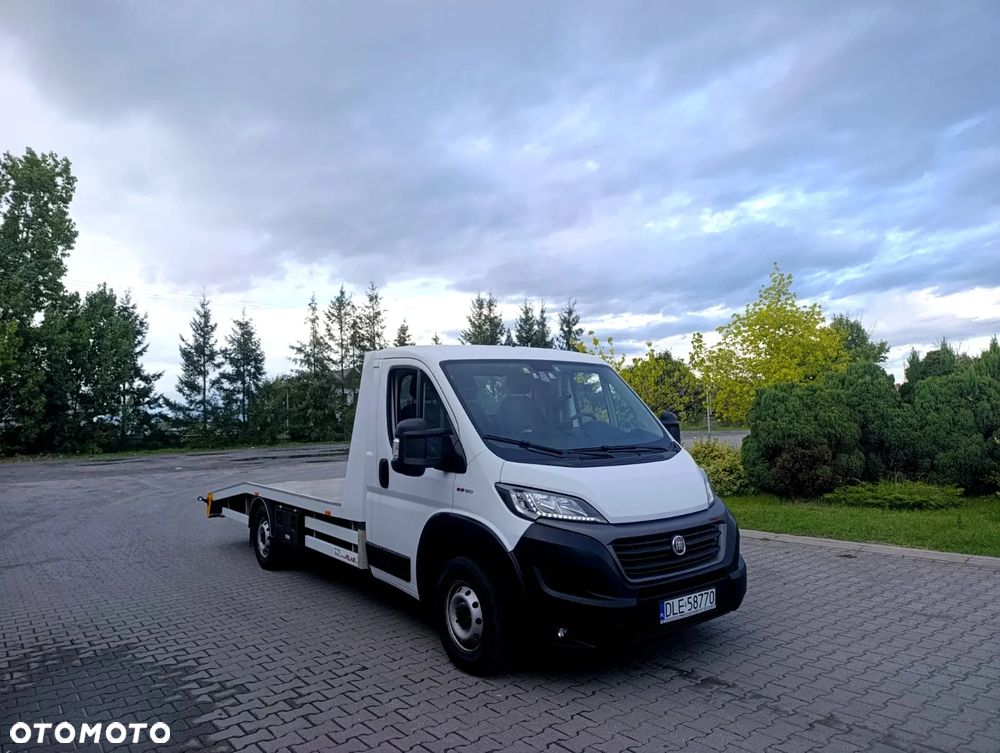 Fiat Ducato - 3