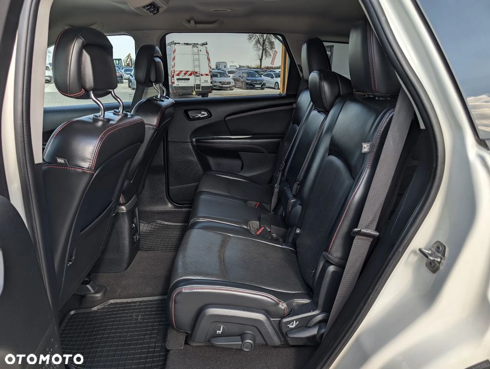 Dodge Journey - 36