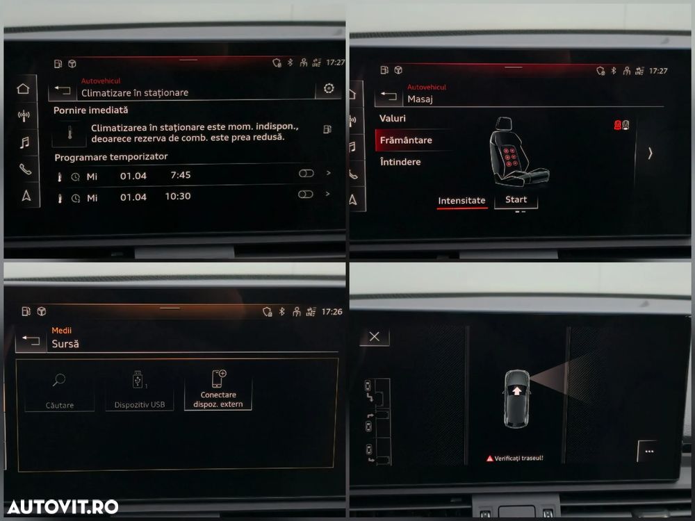 Audi Q5 55 TFSIe quattro S tronic S line - 15