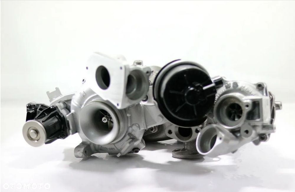 Turbo BMW 318 320 518 520 620 X3 X4 2.0 D BI16319700018 17459700020  BI16319700018 1745970001052301 - 1