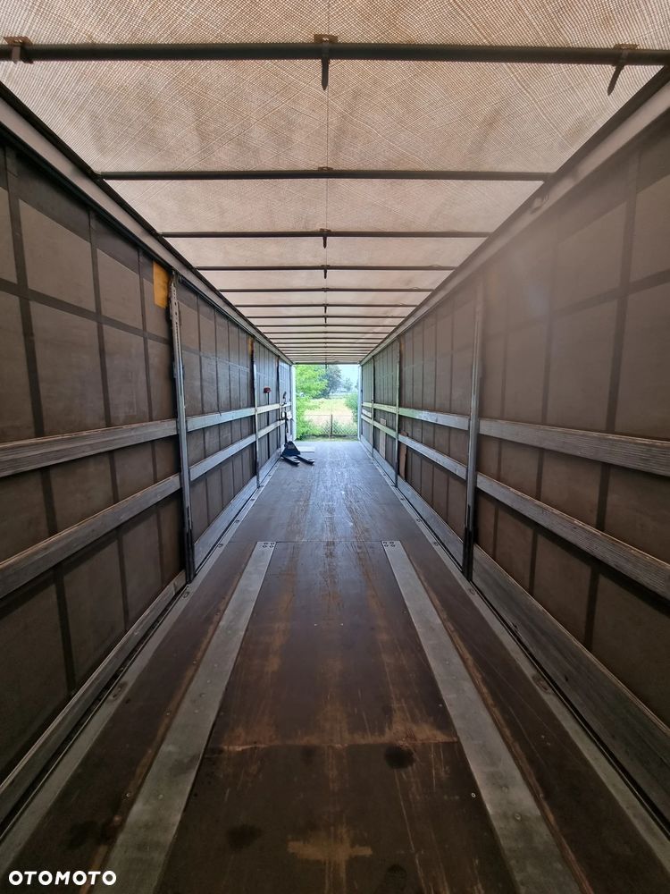 Schmitz Cargobull SCB*S3B - 6