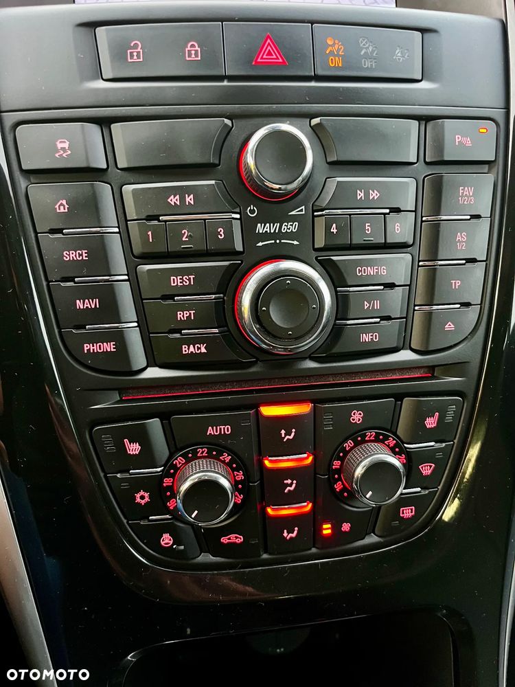 Opel Astra - 15