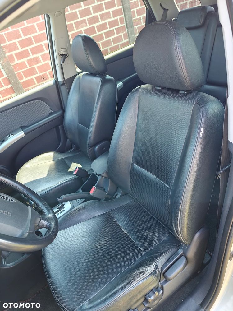 Kia Sportage 2.0 CRDI 2WD Cup - 22
