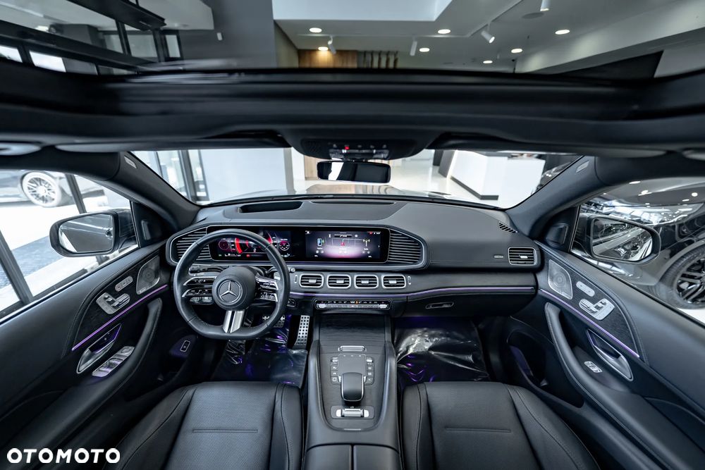Mercedes-Benz GLE - 34