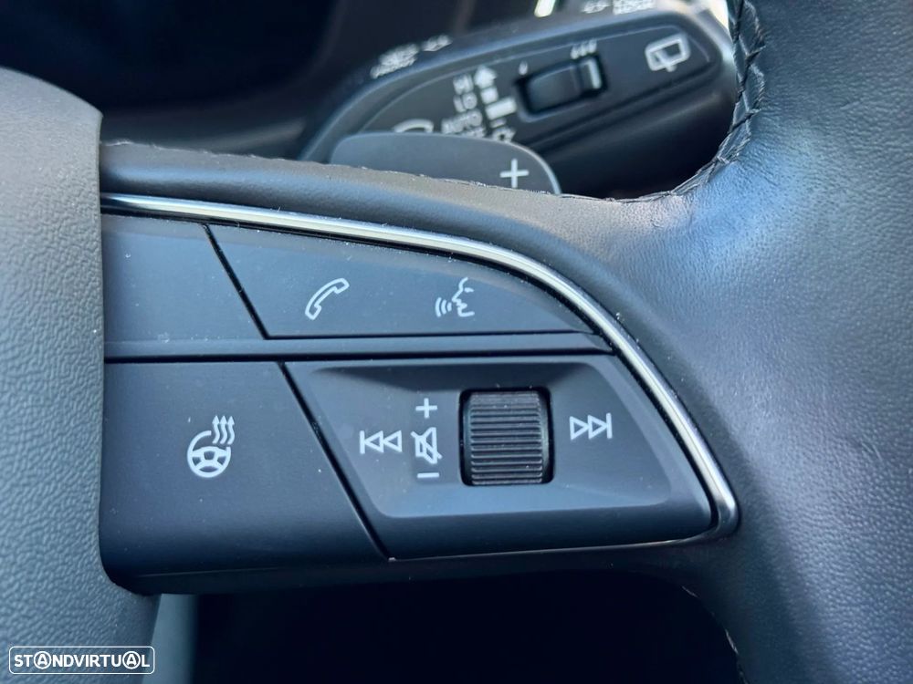 Audi Q5 50 TFSIe quattro S line S tronic - 50