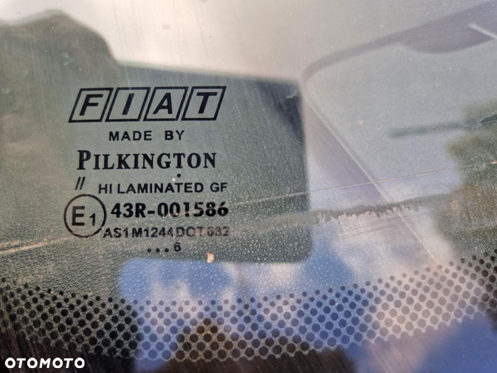 Fiat Grande Punto 1.4 8V - 14