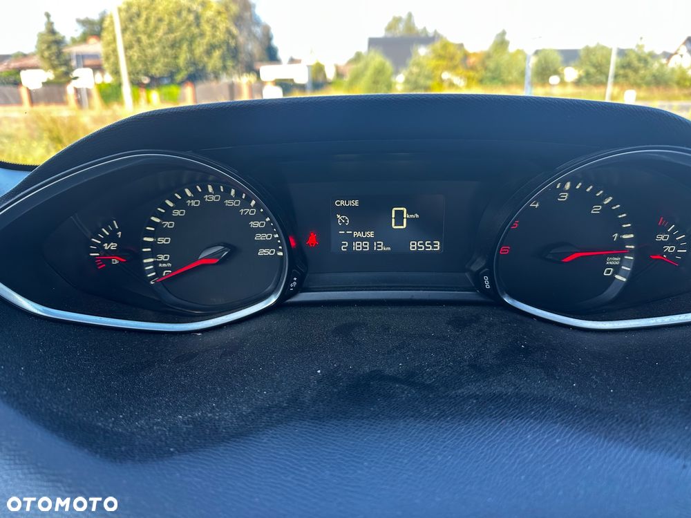Peugeot 308 e-HDi FAP 115 Stop&Start Style - 19