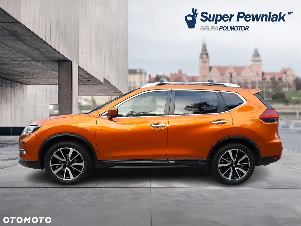 Nissan X-Trail 1.6 DIG-T Tekna 2WD - 2