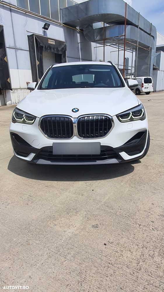BMW X1 - 20