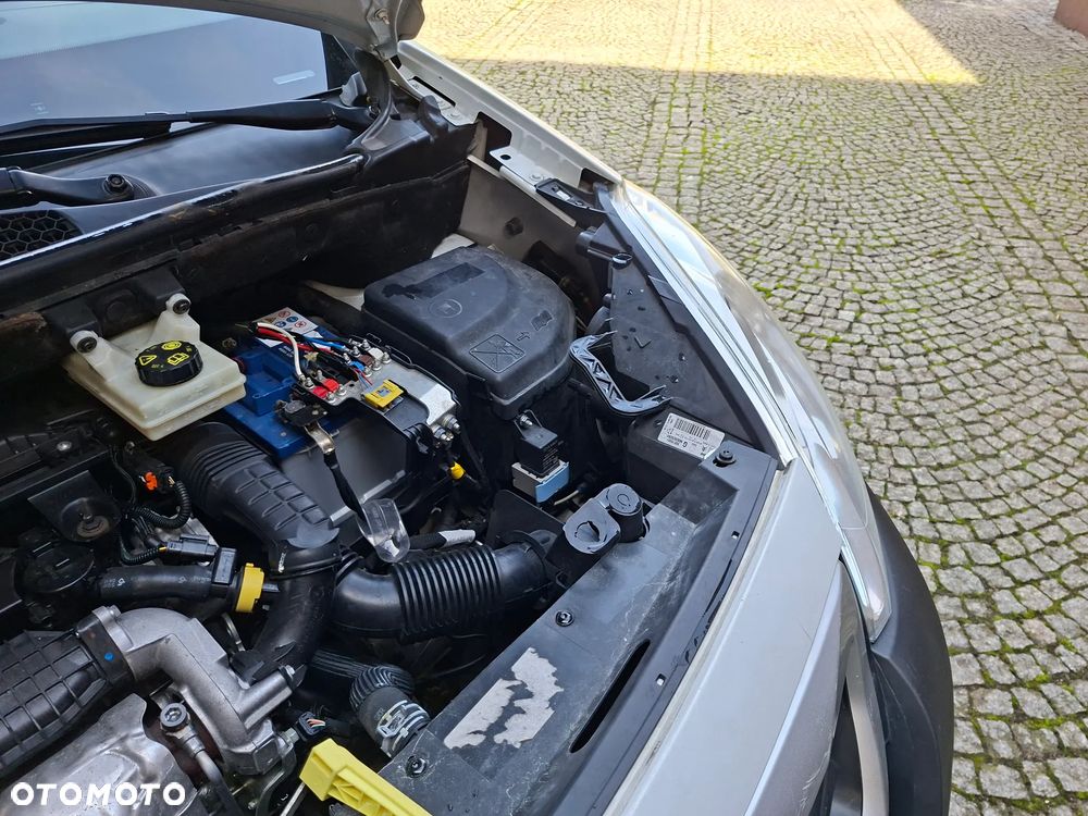 Peugeot Partner - 19