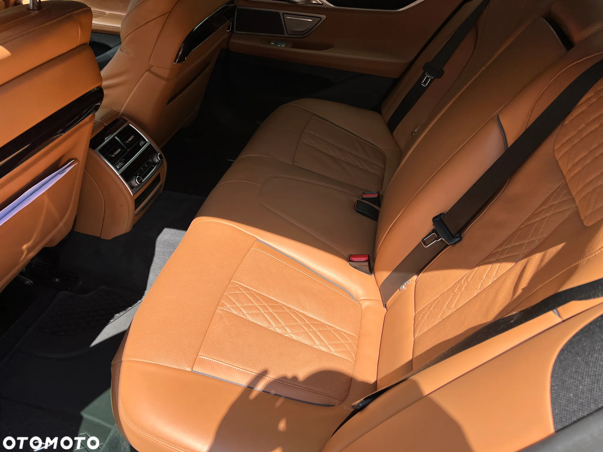 BMW Seria 7 740d xDrive - 13