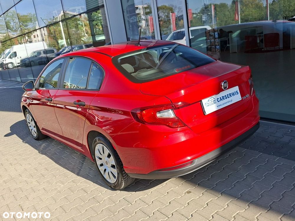 Fiat Tipo - 5