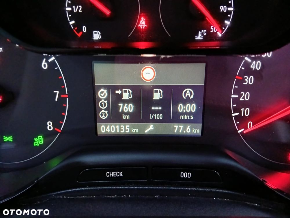 Opel Grandland X - 7