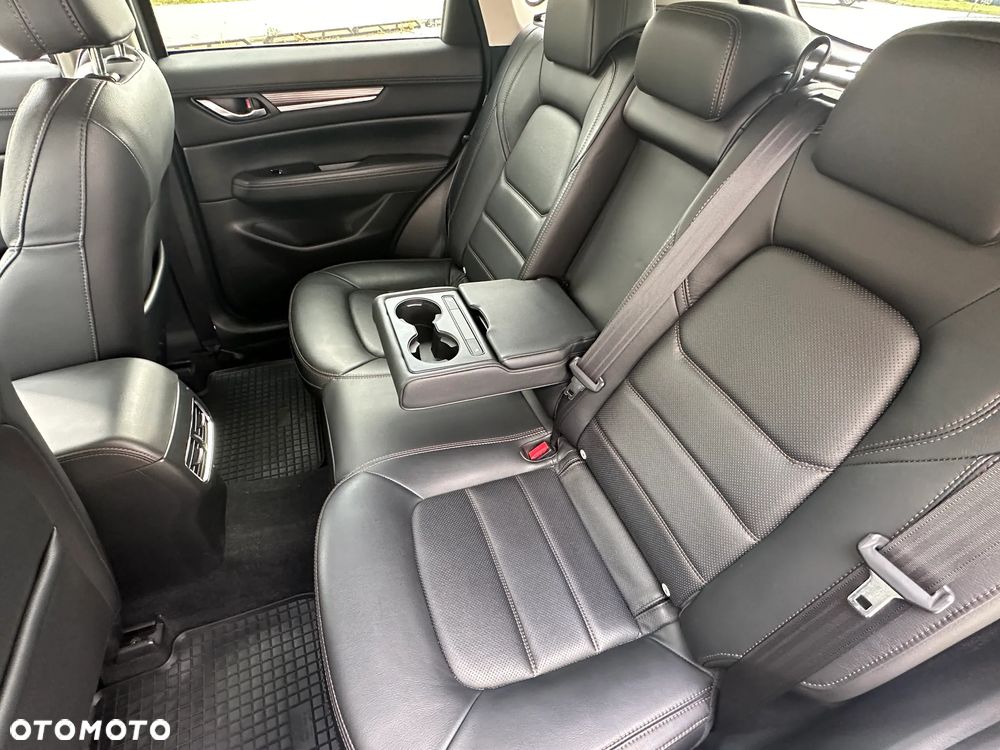 Mazda CX-5 2.5 Skypassion AWD - 22