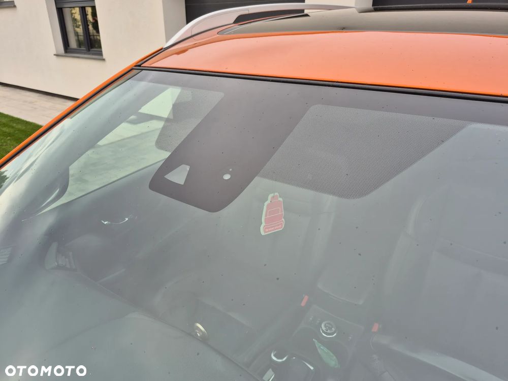 Nissan X-Trail 1.7 dCi Tekna 4WD Xtronic - 13