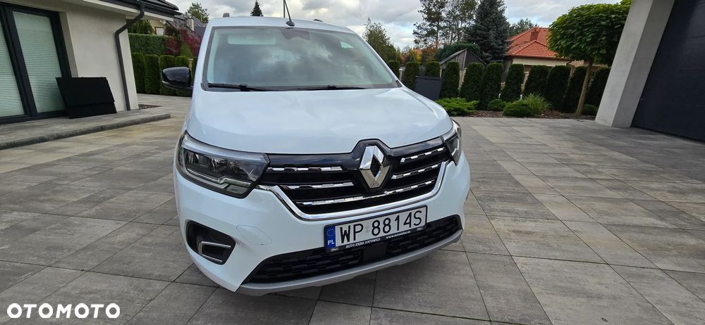 Renault Kangoo 2024 photo 3