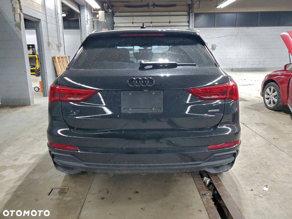 Audi Q3 - 3