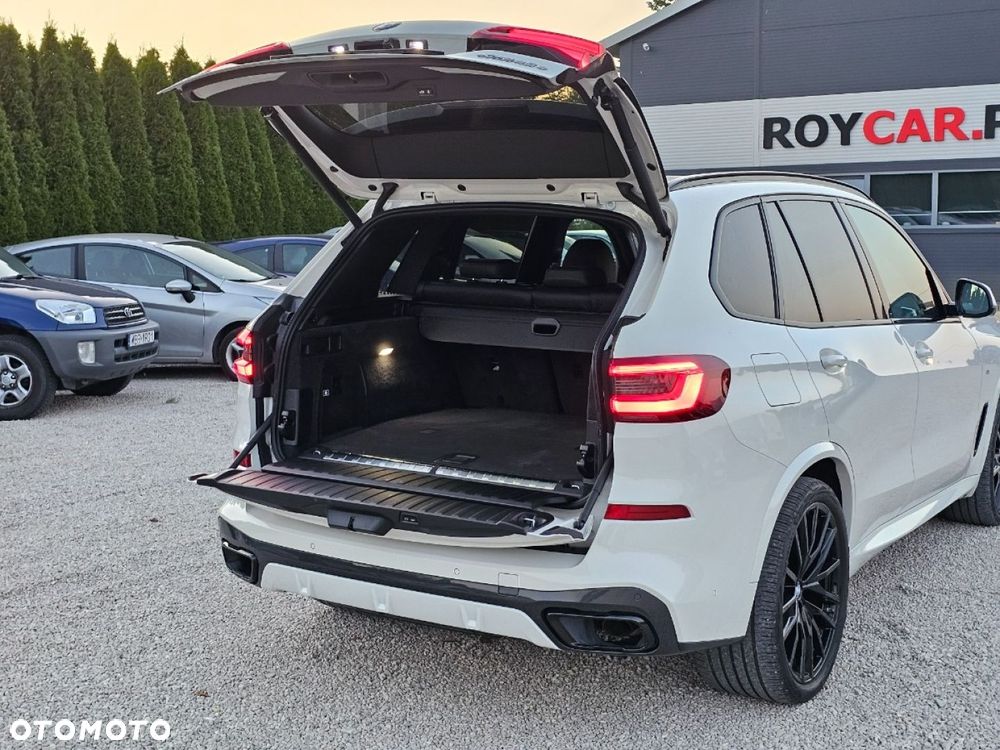 BMW X5 - 13