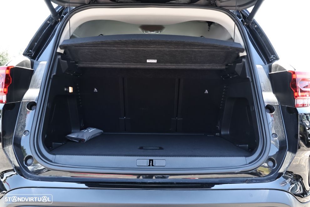 Citroën C5 Aircross 1.5 BlueHDi Shine EAT8 - 19