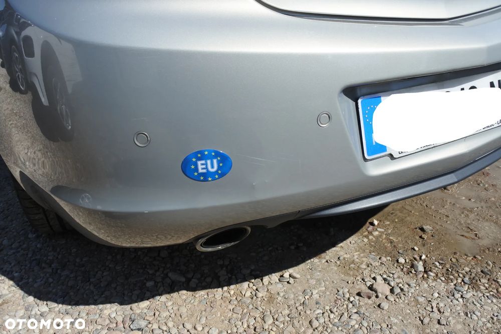 Opel Insignia 2.0 CDTI ecoFLEX Start/Stop Innovation - 25