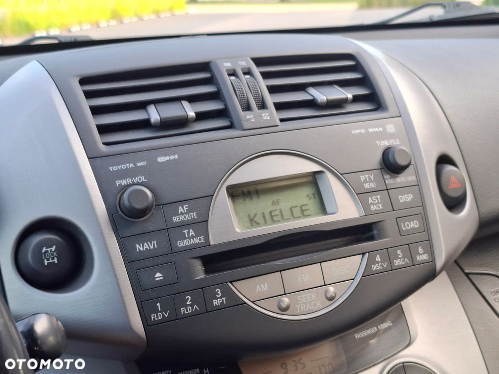 Toyota RAV4 2.2 D-4D Sol 180 - 21