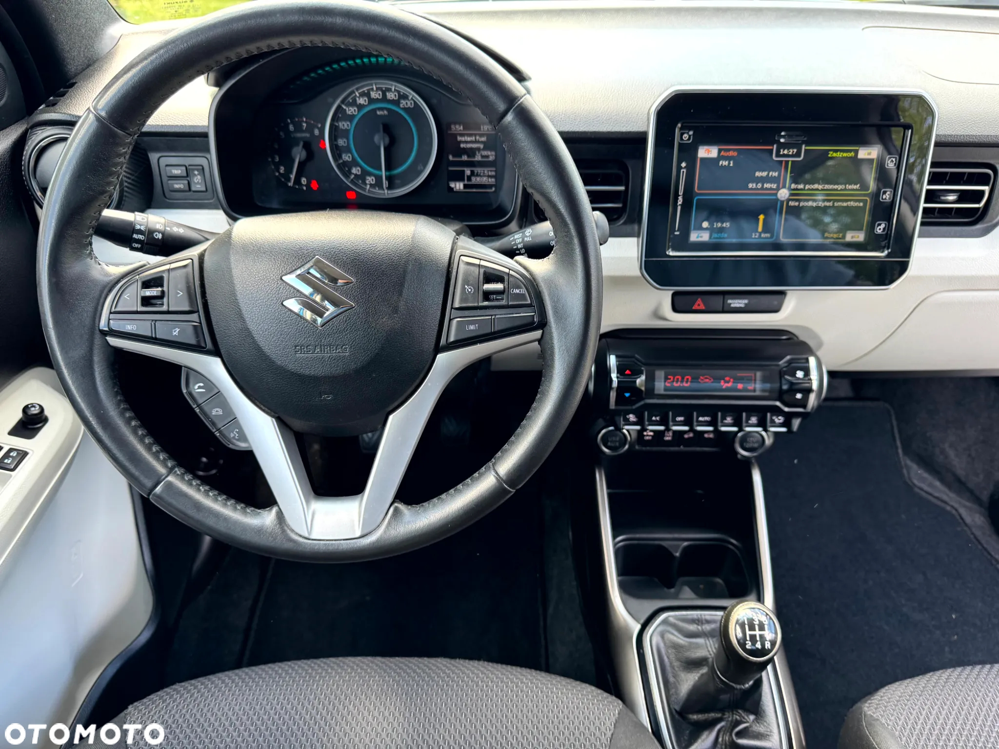 Suzuki Ignis 1.2 Premium 4WD - 11