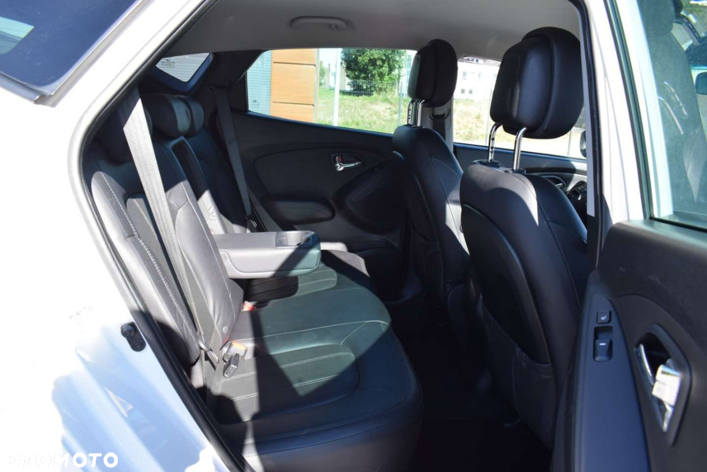 Hyundai ix35 - 24
