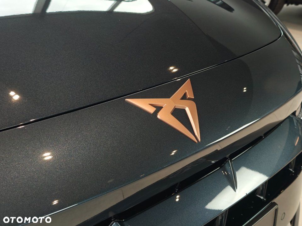 Cupra Formentor - 5