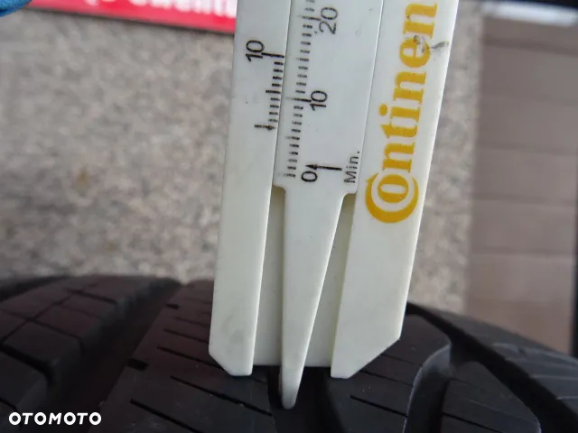 215/45/R16 90V DUNLOP SP SPORT 01 - 5