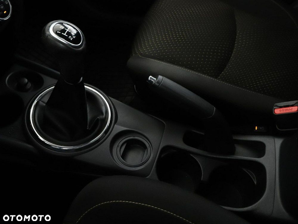 Mitsubishi ASX 1.6 2WD Klassik Kollektion - 27