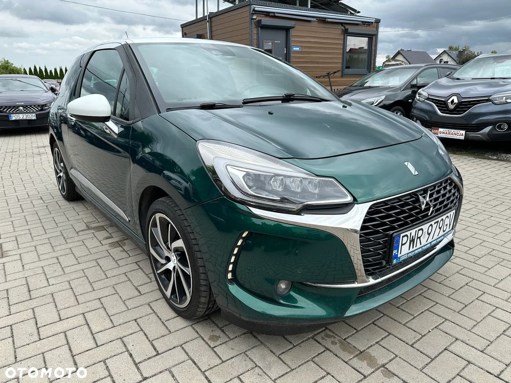 DS Automobiles DS 3 - 2