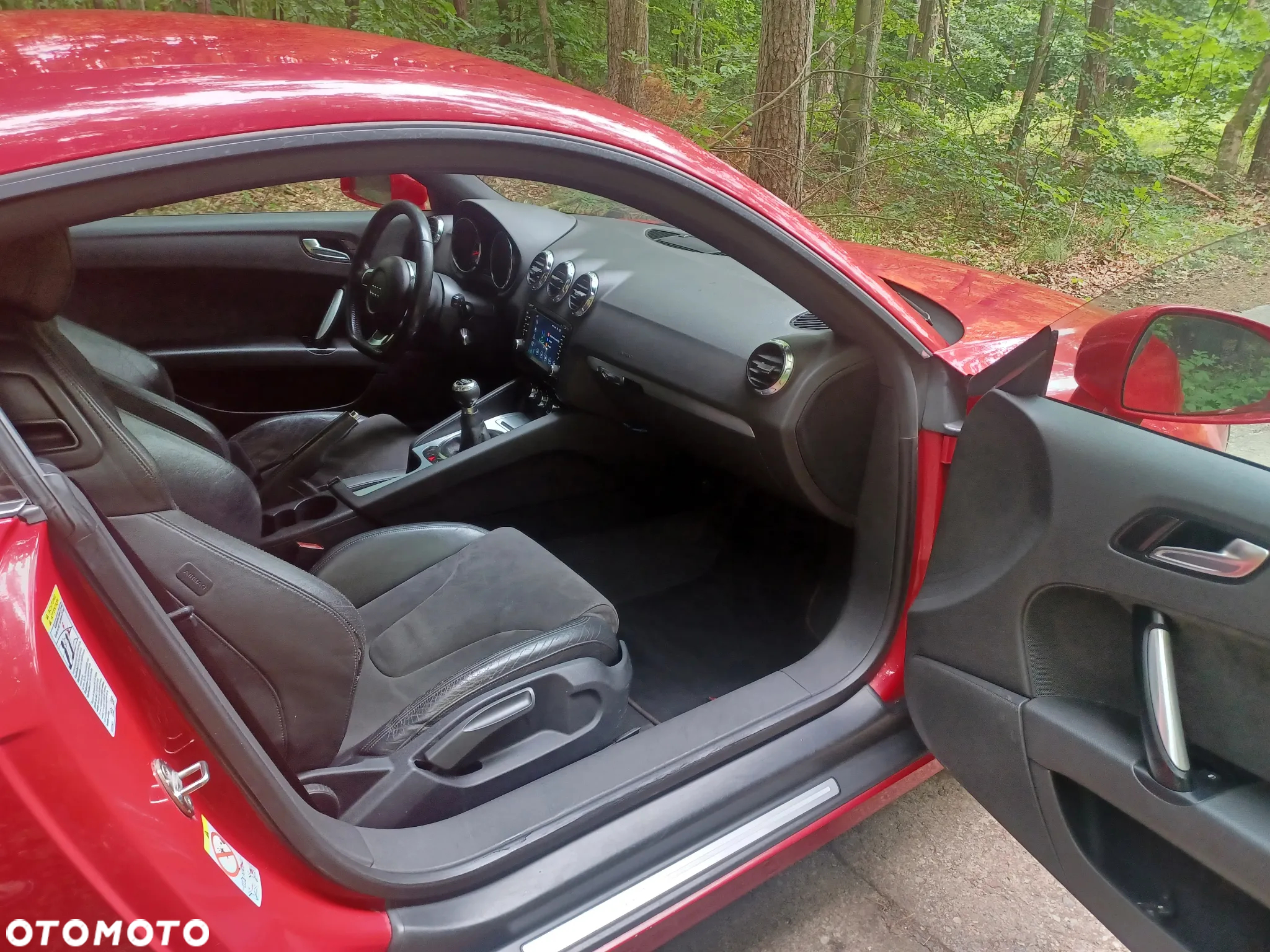 Audi TT Coupé 2.0 TFSI - 15