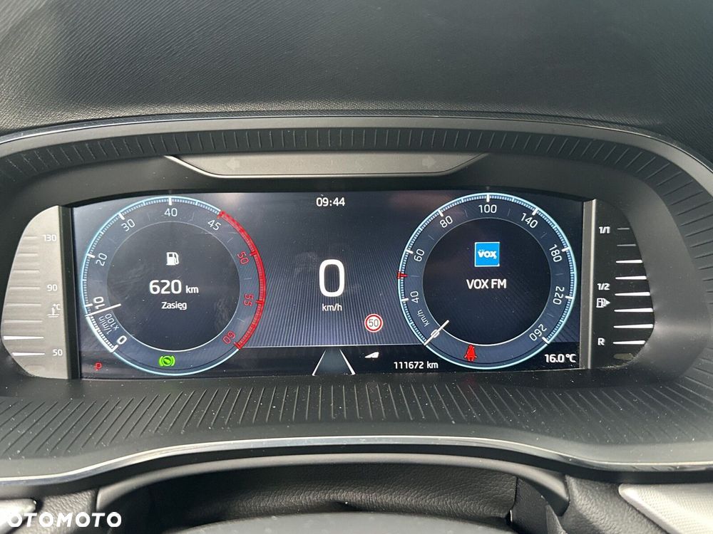 Skoda Octavia 2.0 TDI Style DSG - 28