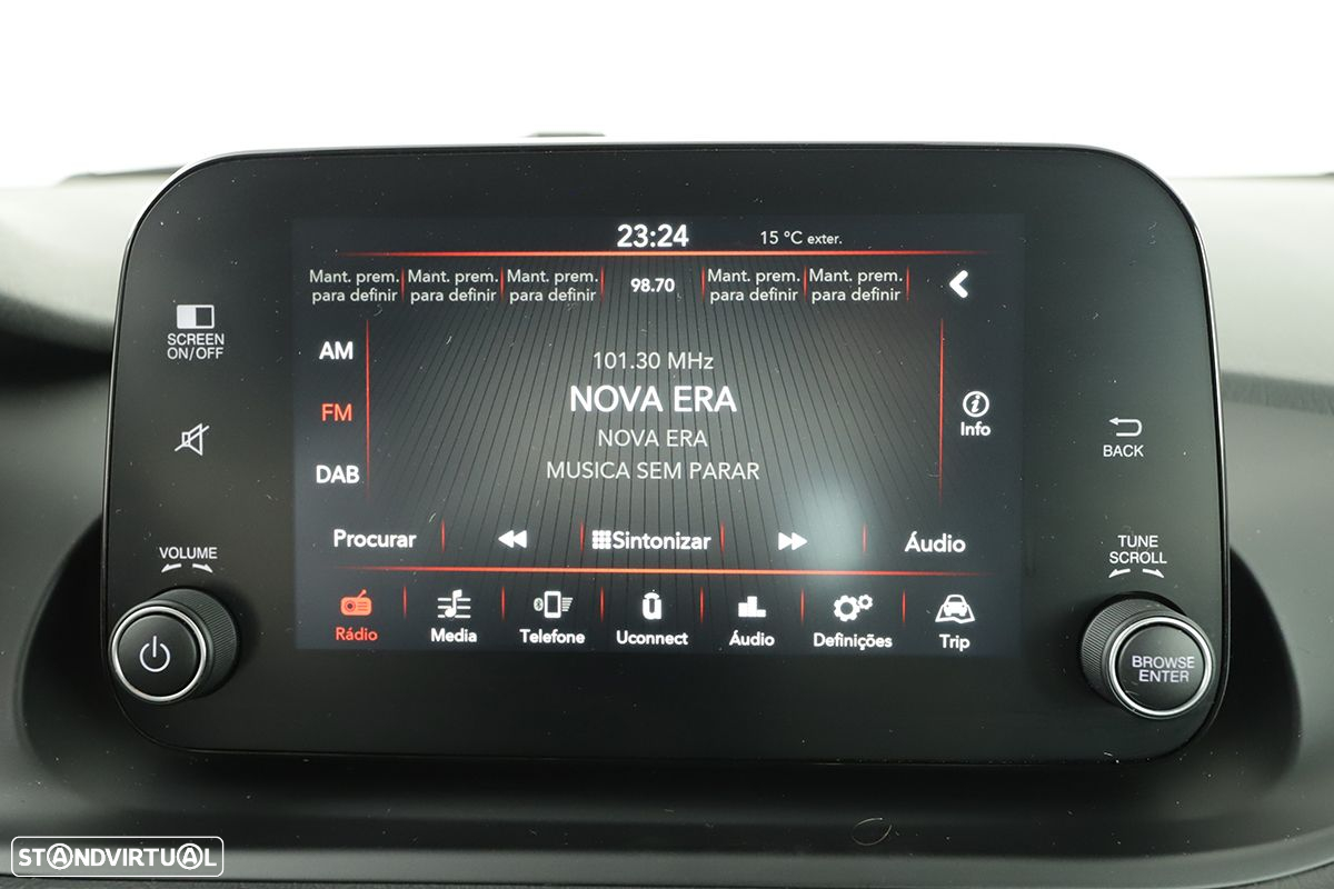 Fiat Tipo 1.3 Multijet Life - 10