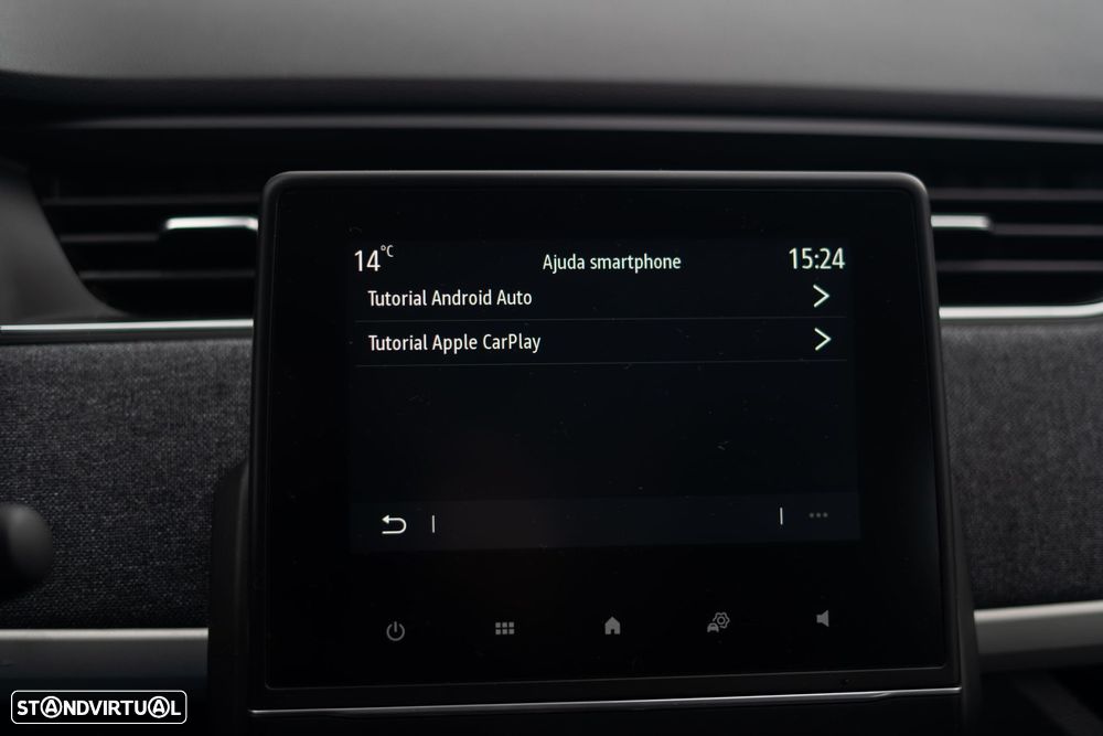 Renault Zoe (c/ Bateria) Limited 50 - 19