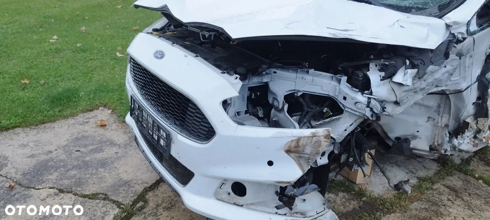 Ford S-Max 2.0 TDCi 4WD ST-Line PowerShift - 12